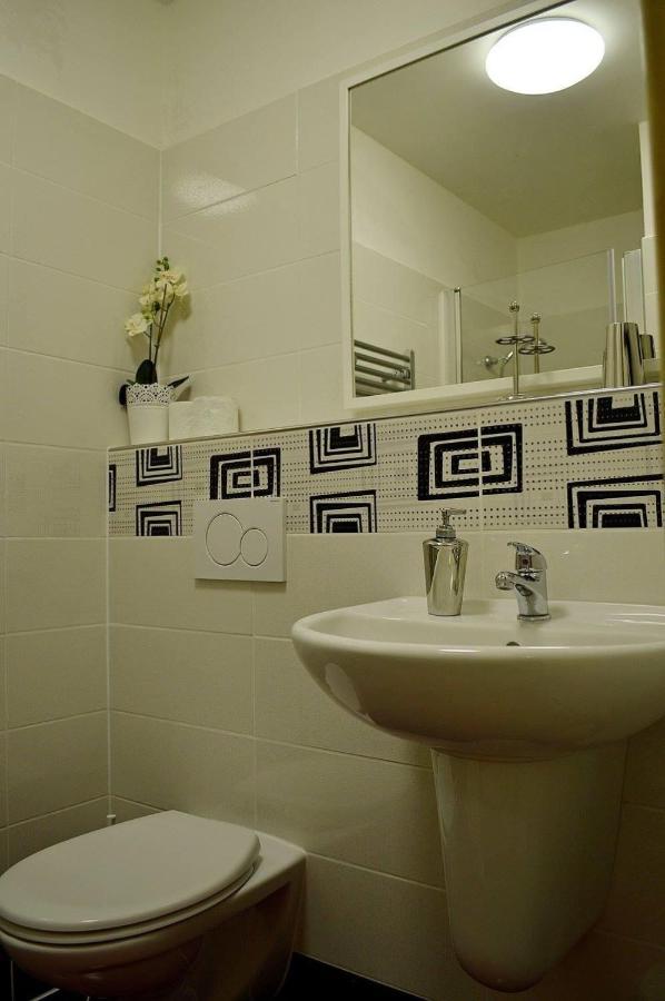 Hotel Florian Slavkov u Brna Εξωτερικό φωτογραφία