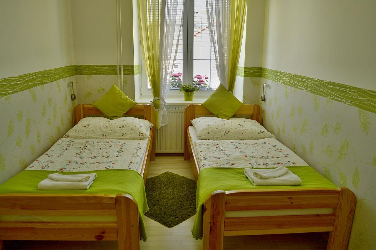 Hotel Florian Slavkov u Brna Εξωτερικό φωτογραφία