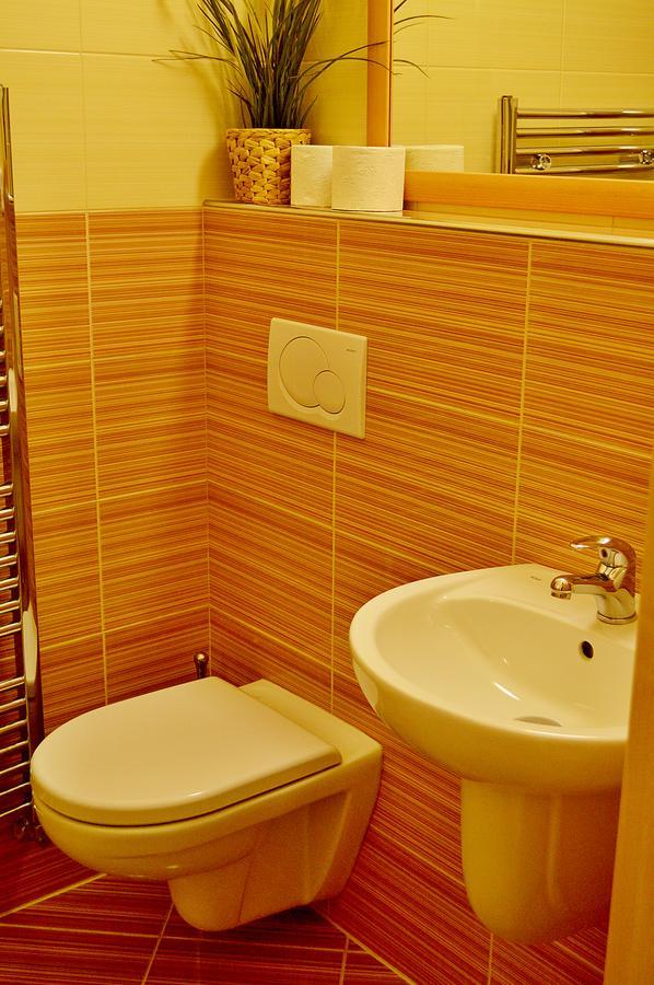 Hotel Florian Slavkov u Brna Εξωτερικό φωτογραφία