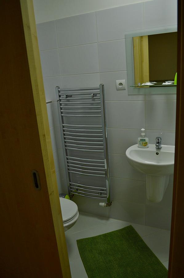 Hotel Florian Slavkov u Brna Εξωτερικό φωτογραφία
