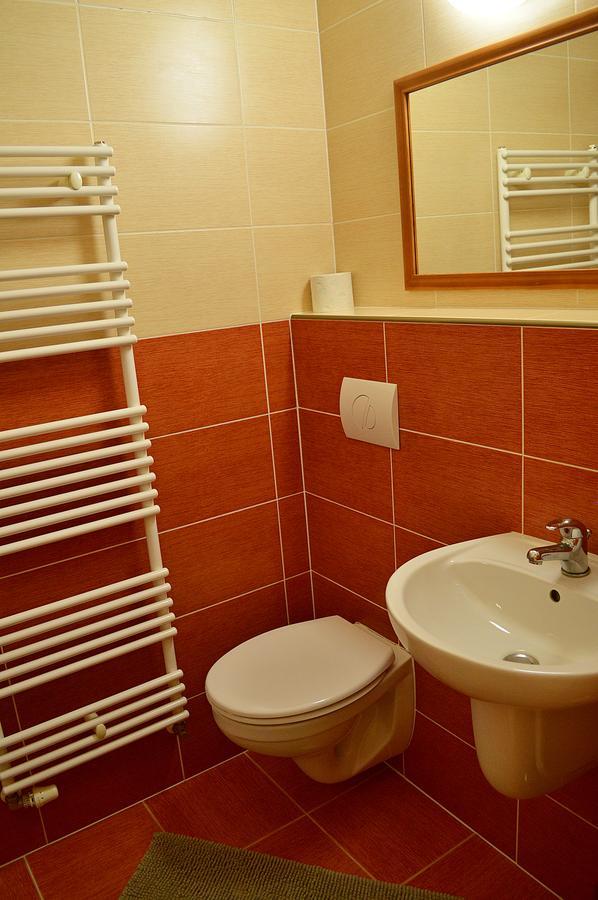 Hotel Florian Slavkov u Brna Εξωτερικό φωτογραφία